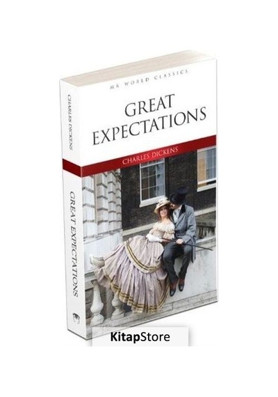 Great Expectations / Charles Dickens N11.1404