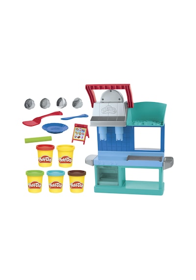 Play-doh Restoran Oyun Seti Playdoh Oyun Hamuru Seti