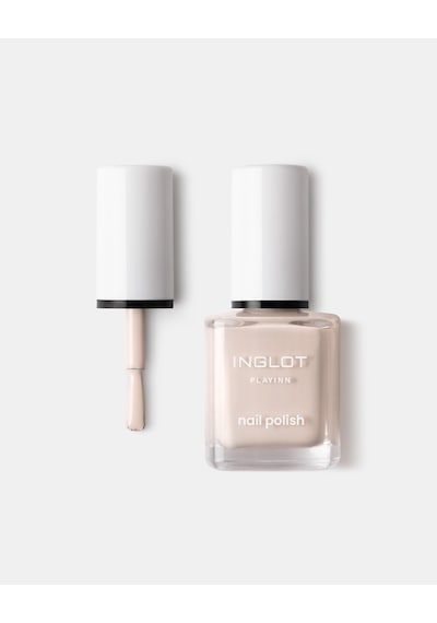Inglot Playınn Nil Polish Oje Canlı Renkler Hızlı Kuruyan & Parlak Bitişli54