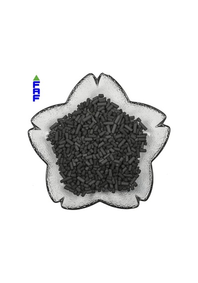 Faf Fresh Air Filter 3- 4 Mm Emprenye Edilmiş Silindirik Aktif Karbon Havadaki Koku Ve Gazları Saflaştırmada Extra G Diğer