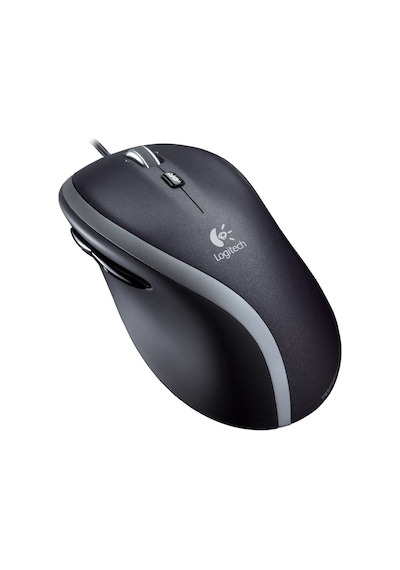 Logitech 910-005784 M500S 7 Özel Düğmeli Gelişmiş Kablolu Mouse