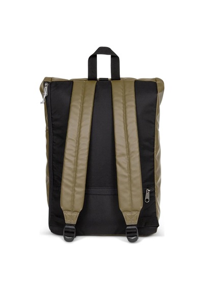 Easpack Eastpak Up Roll Tarp Army Sırt Çantası Yeşil