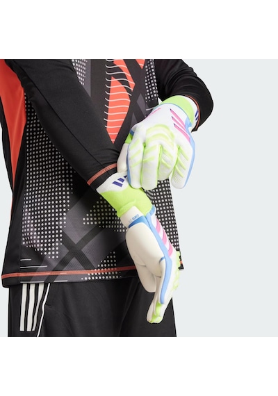 Adidas Predator Pro Kaleci Eldiveni C-adıjf8899a10a00 Beyaz