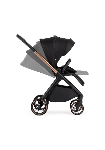 Bagi Litego Bebek Arabası Black