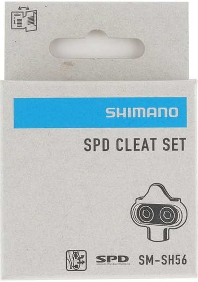 Shimano Kal Mtb Spd SM-SH56
