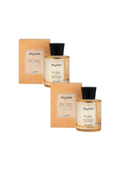 Pure 100 Ml Kadın Edp Parfüm 2 Adet Diğer