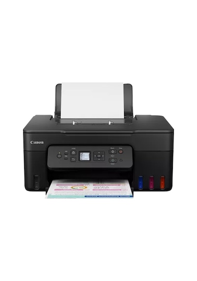 Canon PIXMA G3480 Megatank Çok Fonksiyonlu Yazıcı