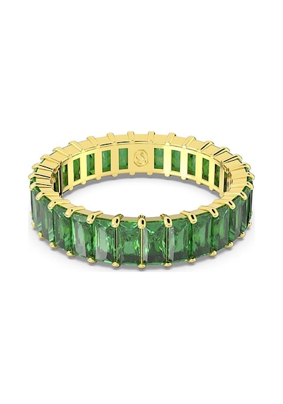 5648912 Swarovski Yüzük Matrix:Ring Gre/Gos 52 Çok Renkli