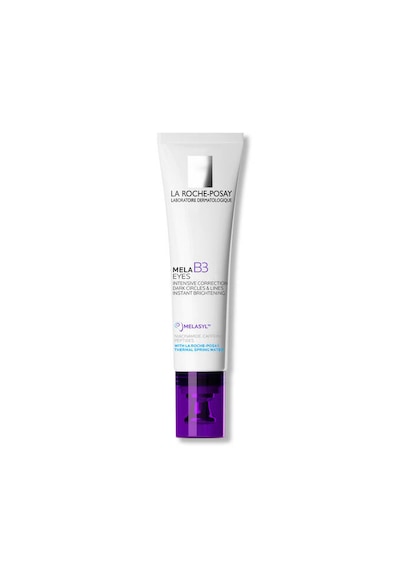La Roche-posay Mela B3 Eyes Melasyl 15 Ml. -koyu Halka Ve İnce Çizgi Karşıtı Göz Çevresi Bakımı