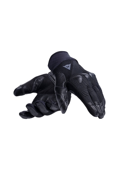 Dainese Unruly Black Anthracite Tekstil Eldiven Siyah Dainese Unruly Black Anthracite Tekstil Eldiven Siyah