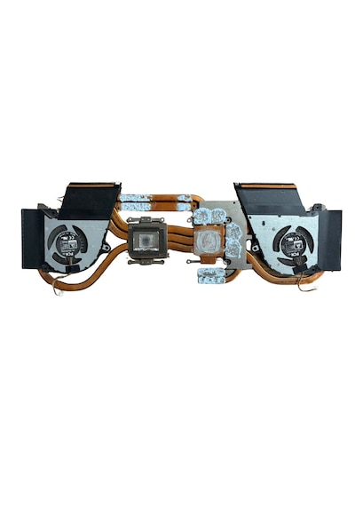 Asus Ga401qc Heatsink