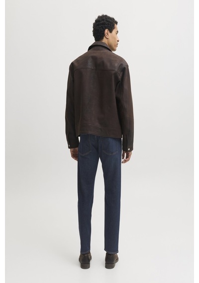 Jack & Jones Jjımıke Jjclassıc Jj 296 Noos Lacivert