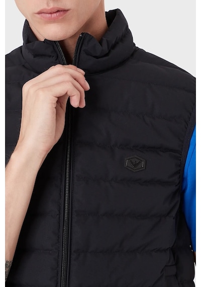 Emporio Armani Erkek Yelek 8N1Bq1 1Nlrz 0920 Lacivert