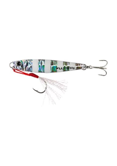 Fujin Jig-x 40gr Shore Jigging Jig Yem Mt20goldpinkzebraglow