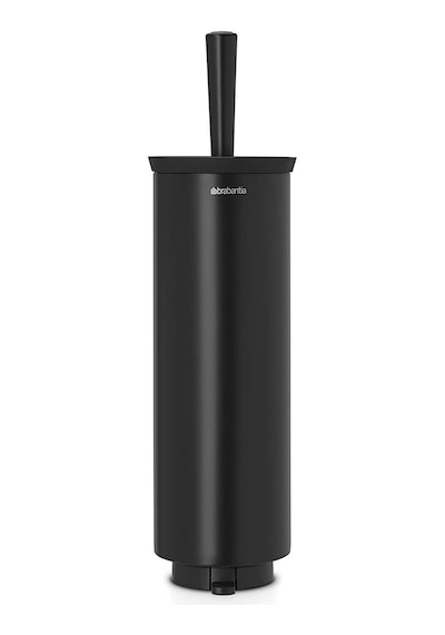 Brabantia Tuvalet Fırçası Profil Siyah 483349