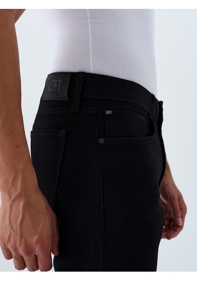 LOFT Ricardo Slim Fit Erkek Pantolon Lf2039465 Q1.v1 Denim