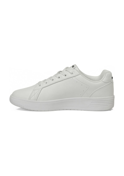 U.s. Polo Assn. Cost 6fx Beyaz Kadın Sneaker 000000000102157929 Beyaz