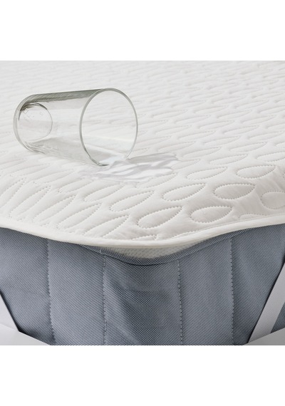 Ikea Sotnatfjarıl Tek Kişilik Alez 90 X 200 Cm Beyaz