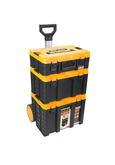 Tekreyonda S-m-l Master Case 3 Lü Set Asr-6030 0.30 Mm