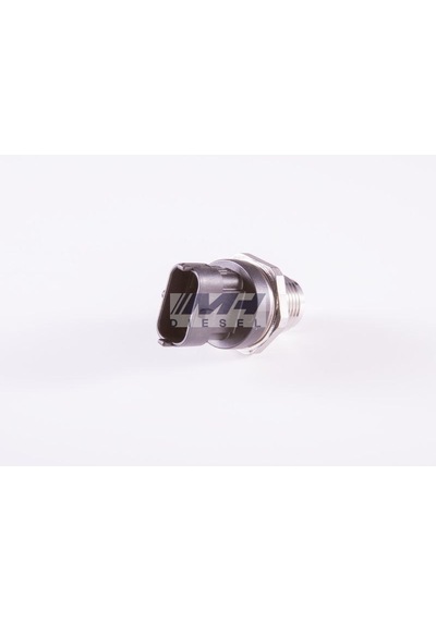 Bosch 0281006087 Yakıt Basınç Sensörü Mitsubishi Fuso Canter Iveco Eurocargo Case Ih Temsa Prestij