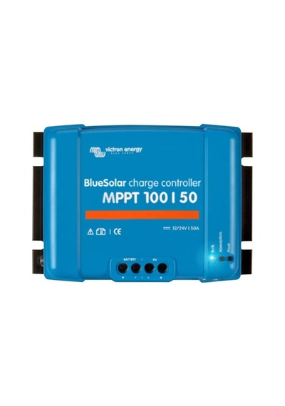 Victron Smartsolar 100/50a Mppt Solar Şarj Cihazı