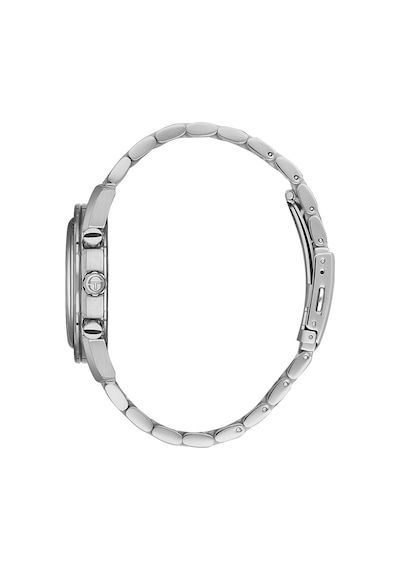 St.1.10386.2 Sergio Tacchini Kol Saati 44 Mm / Gümüş Gri