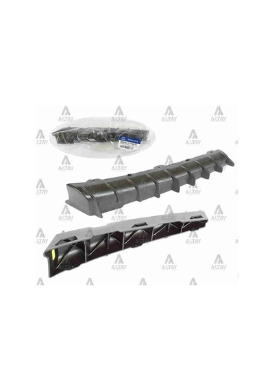 MOBIS 86556D7000 Tampon Bağlantı Braketi Tucson Ön 15= Alt Sağ