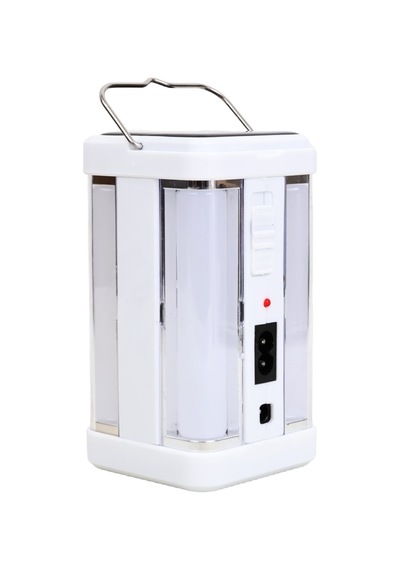 POWERMASTER HG-35 32 SMD LEDLİ SOLARLI+ŞARJLI IŞILDAK