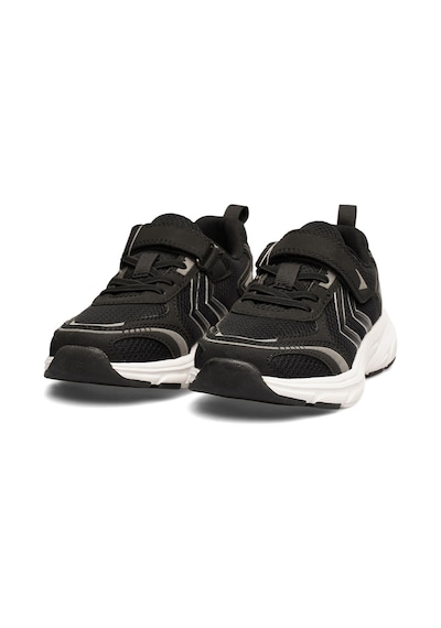 Hummel Performance 300 Jr. Çocuk Ayakkabı 900792-2001 Siyah