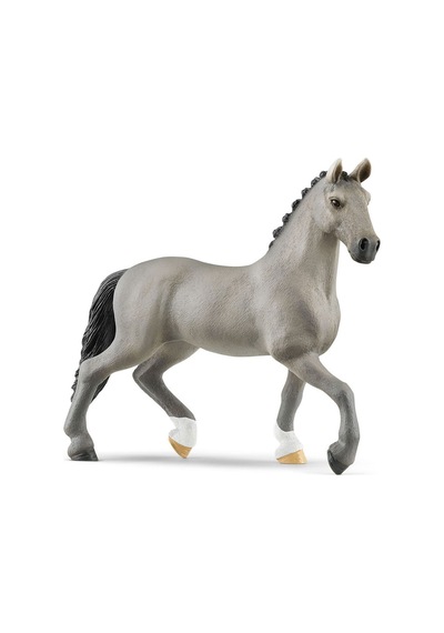 Schleich C De Selle Francais Aygır 13956