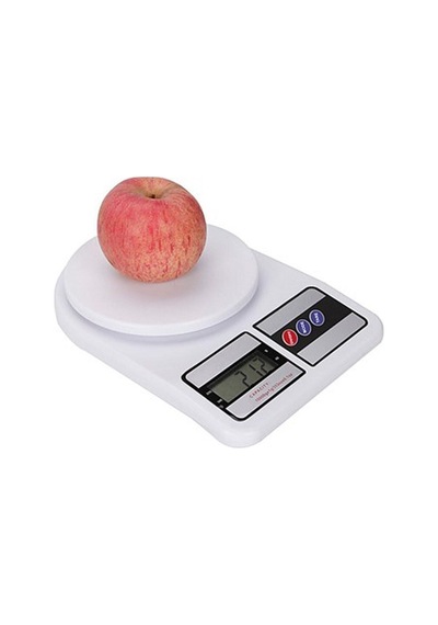 Hassas Dijital Mutfak Terazisi Mtf.02935.00