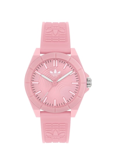 Adidas Adaost26039 Kol Saati Pembe