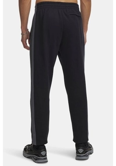 Under Armour Ua Rival Flc Cb Pants Erkek Eşofman Altı Siyah