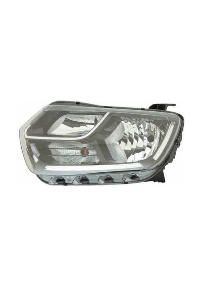 Far - Dacia Sandero, Duster - Depo-5531103lldem2 32734687