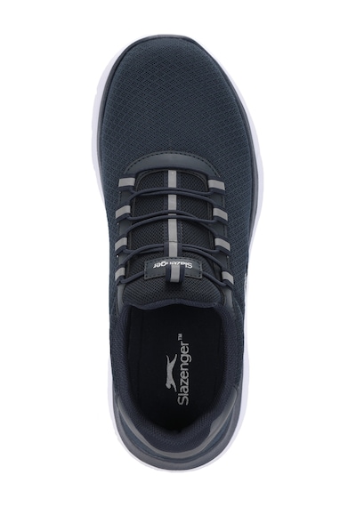 Slazenger Foreıgn M Erkek Lacivert Koşu & Yürüyüş Spor Ayakkabısı Lacivert