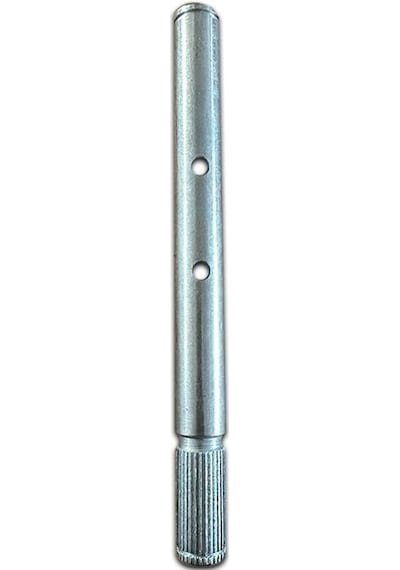Teknik Bahçe 510 Debriyaj Mili-204