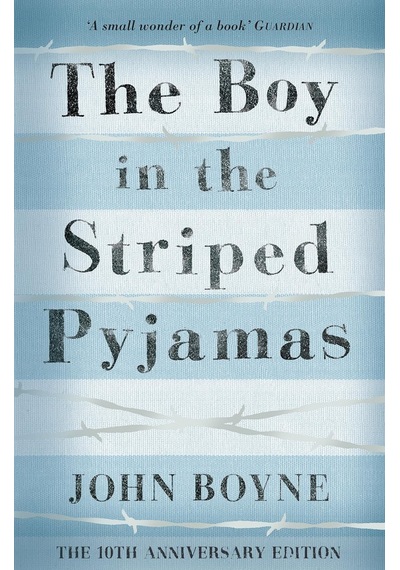 The Boy İn The Striped Pyjamas