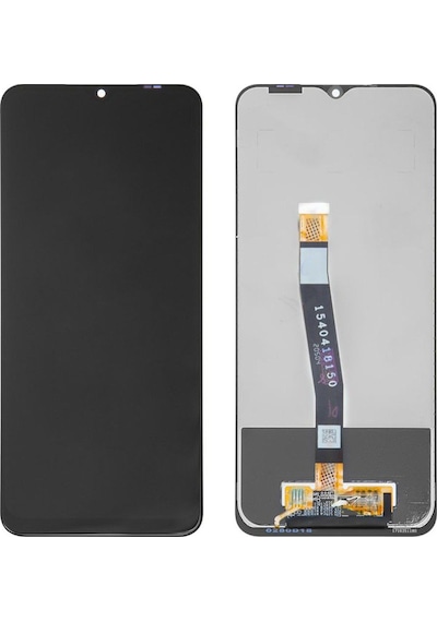 Samsung Galaxy A22s 5g Sm-a226 Lcd Ekran Dokunmatik