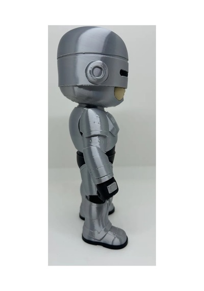 Robocop Figür 20 Cm