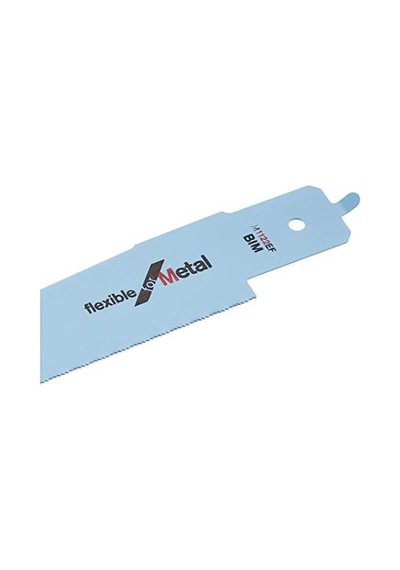 Professional Accessories Panter Testere Bıçağı, Gri, 1 Adet