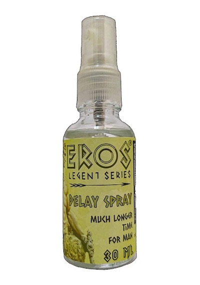 Eros Legent Erkeklere Özelsprey 30 Ml