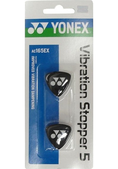 Yonex Ac 165 2'Li Vibrasyon Kesici Siyah