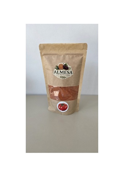 Domates Kurusu Tozu 100g Diğer