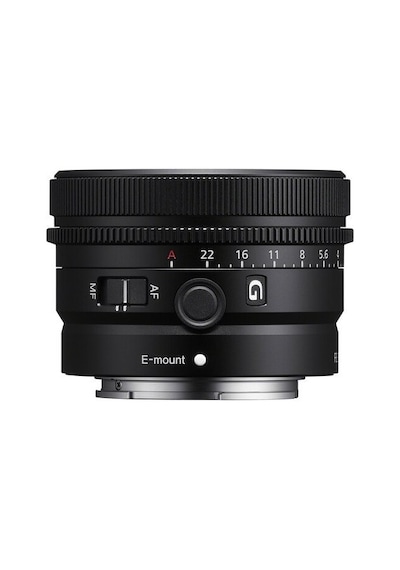 Sony SEL50F25G FE 50 MM F/2.5 G Lens (Sony Eurasia Garantili)