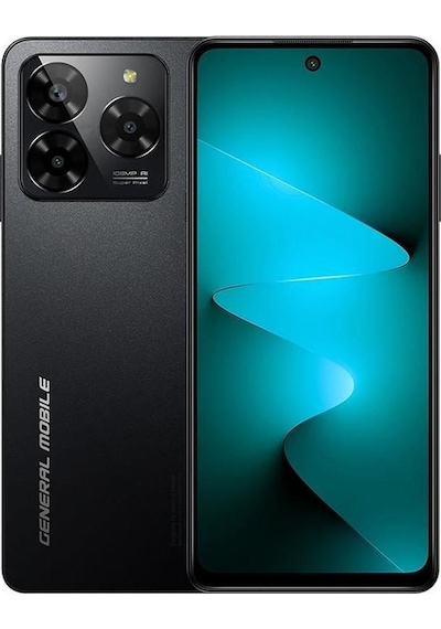 General Mobile Era 50 8 GB 256 GB (General Mobile Türkiye Garantili)