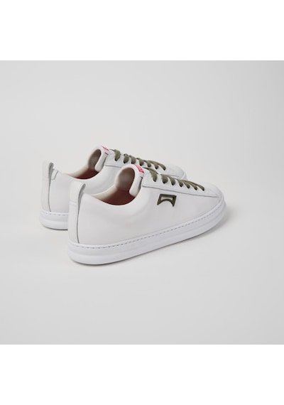 Camper Runner Four Beyaz Erkek Spor Ayakkabı Cmpk101052-010 Cmp.016