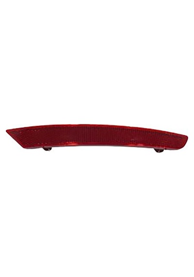 Seat Ibiza 2013-2017 Arka Tampon Reflektör Sağ Oem 6j4945106c