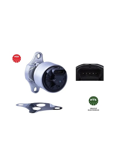 Egr Valfi Astra F-combo-corsa B-tıgra-vectra B 1.2i-1.4i-1.6i Ngk 5851005/ 5851602/ 851581