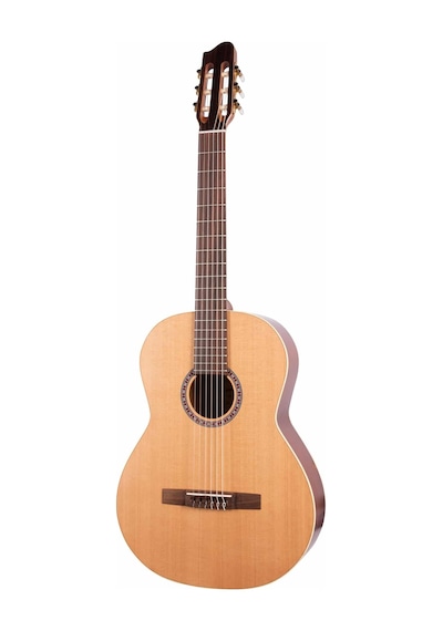 Godin Etude Solak Klasik Gitar Natural