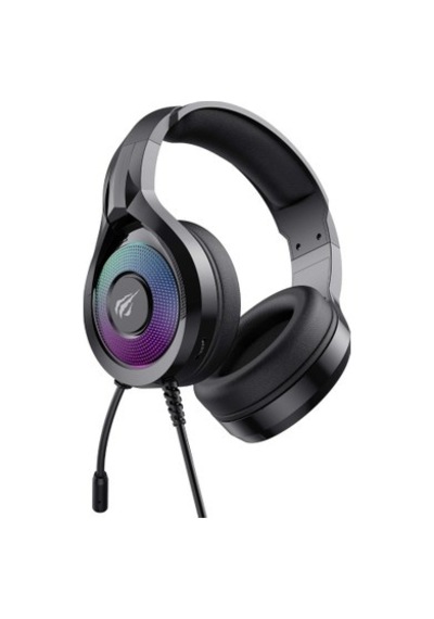 Rgb Işıklı Gaming Kulaklık İle Mikrofon Desteği